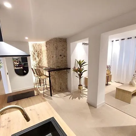Helearon Appartement Málaga