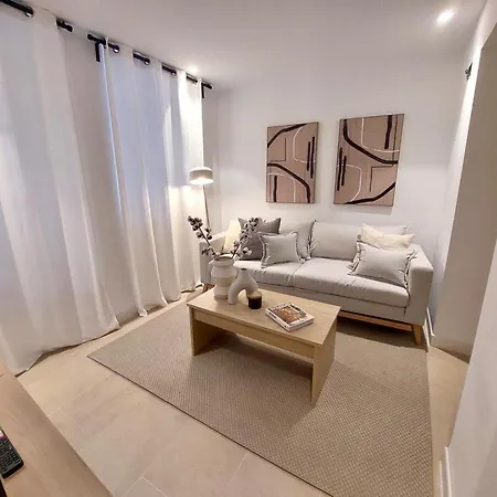 Appartement Helearon *