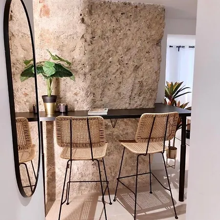 Helearon Appartement