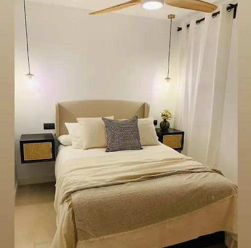 Apartment Helearon *