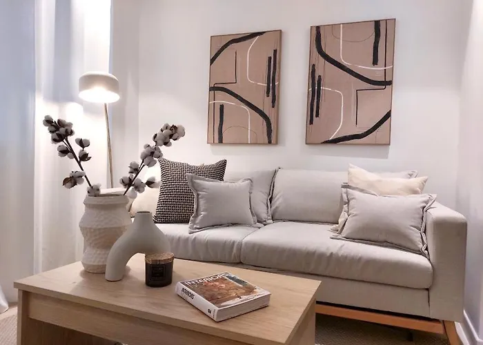 Apartment Helearon *