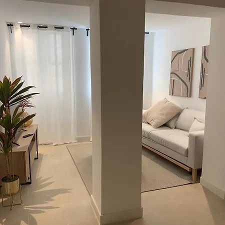 Helearon Apartment *