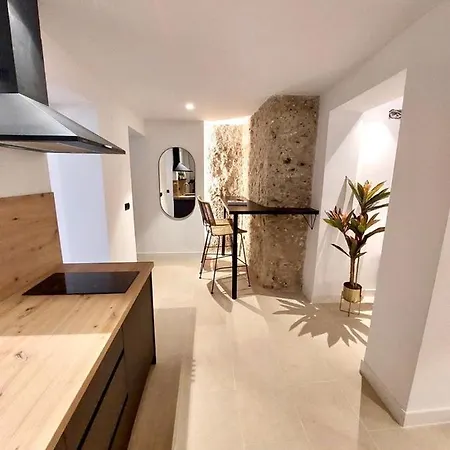 Apartment Helearon *