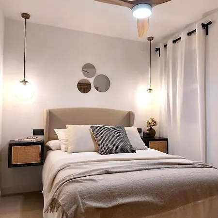 Helearon Apartment