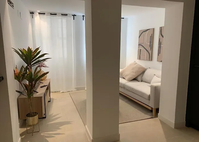 Helearon Apartment *