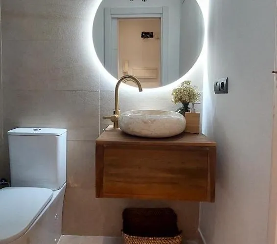 Apartment Helearon