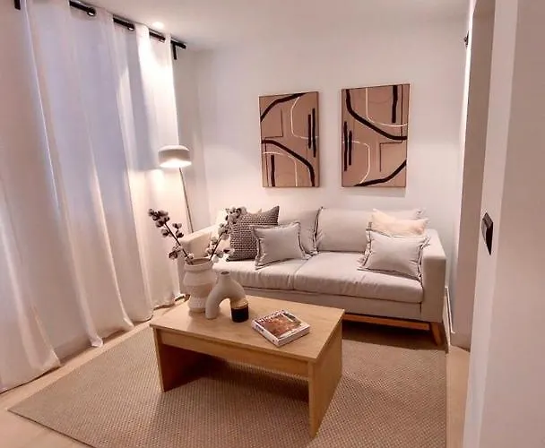 Apartment Helearon
