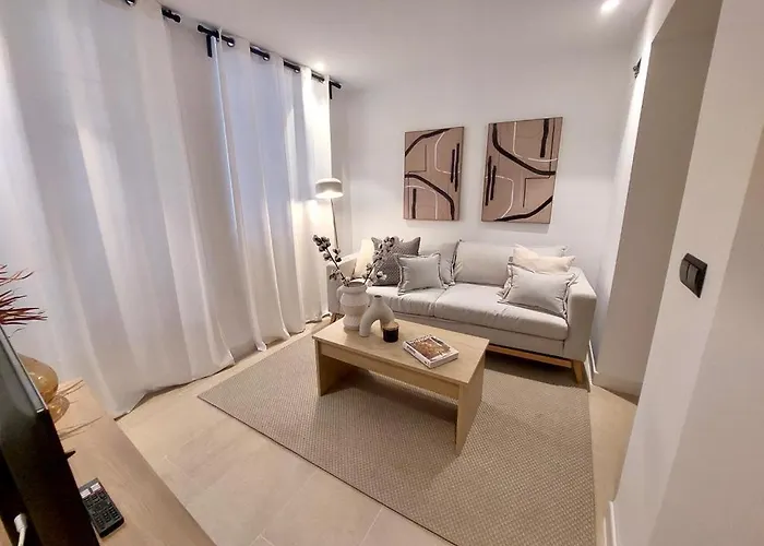 Apartment Helearon *