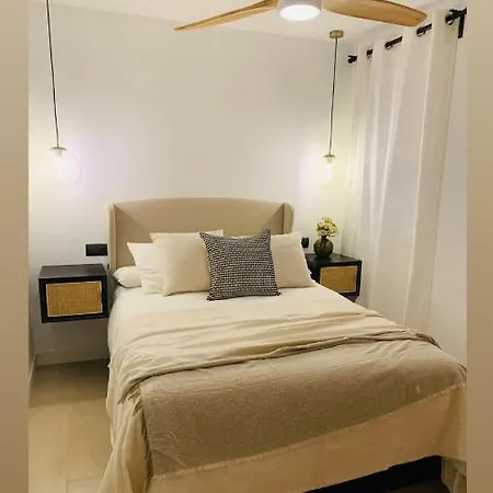 Apartamento Helearon *