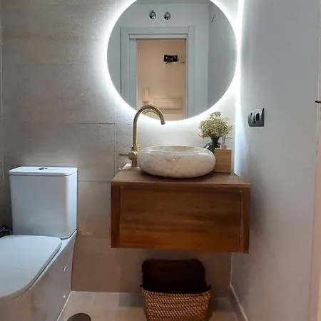 Apartamento Helearon