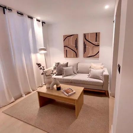 Apartamento Helearon