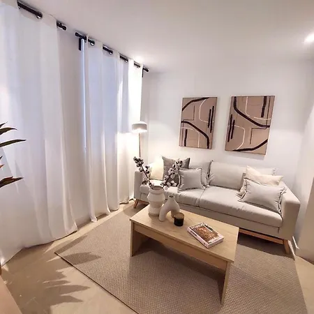 Helearon Apartamento Málaga