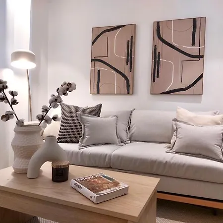 Apartamento Helearon *